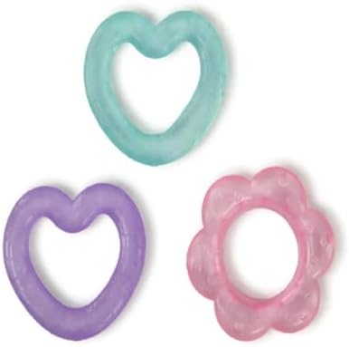 Chill & Teethe BPA-Free Teething Toy for Babies