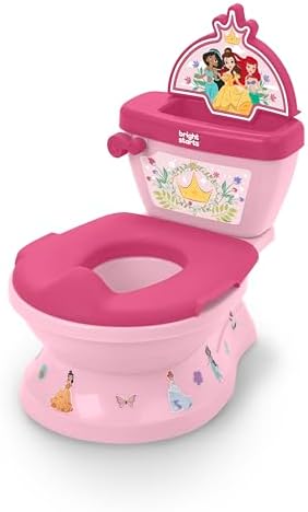 Disney Junior Princess My Size Potty Training Toilet
