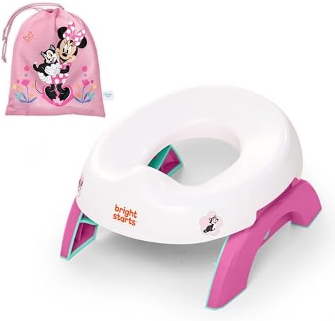 Disney Minnie Mouse My Travel Potty by Bright Starts