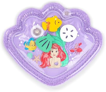 Disney Princess Ariel Water Mat