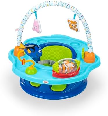 Disney Baby Finding Nemo SuperSeat