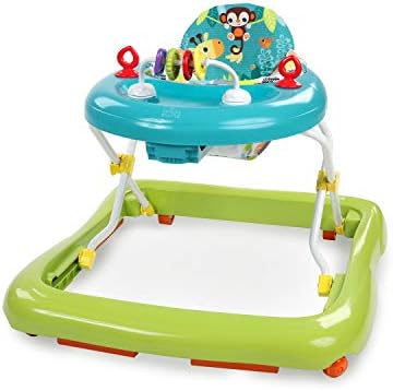Bright Starts baby walker