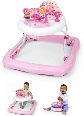 Activity Centers & Walkers
