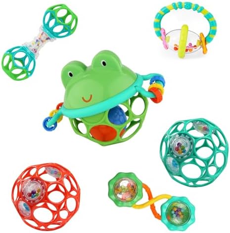 Little Shakers 6pc Gift Set