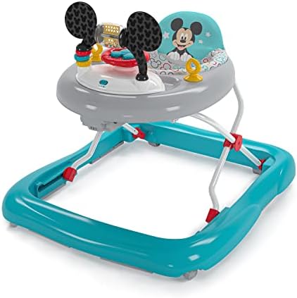 Disney Baby Mickey Mouse Original Bestie 2-in-1 Baby...