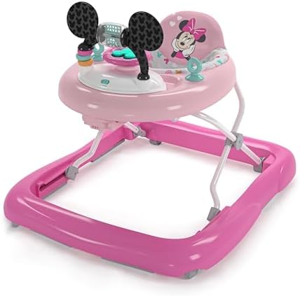 Disney Baby Minnie Mouse Forever Besties 2-in-1 Baby...