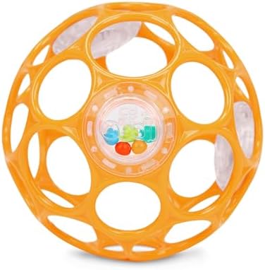 Oball Rattle Ball