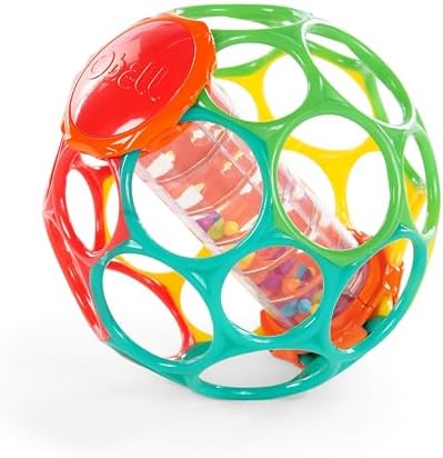 Toys & Teethers