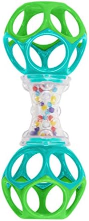 Oball Shaker Rattle Toy
