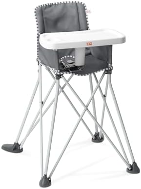 Pop 'N Dine Portable High Chair