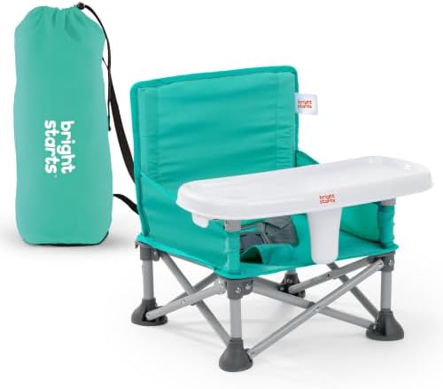 Pop 'N Sit Portable Booster
