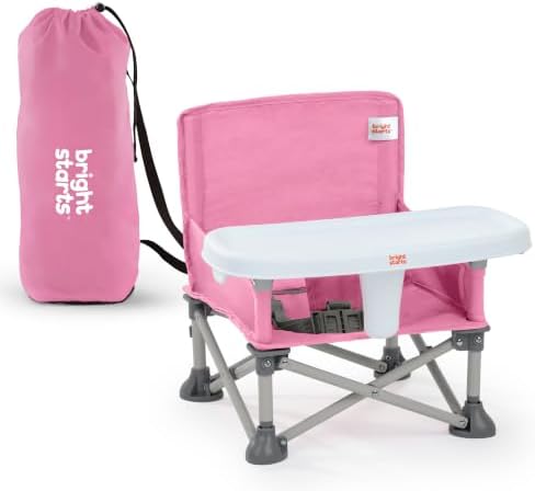 Pop 'N Sit Portable Booster