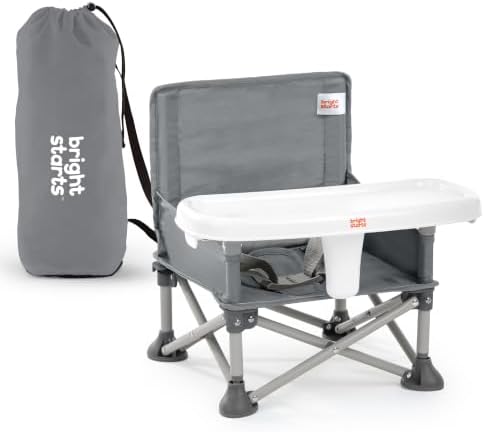Pop ‘N Sit Portable Booster Seat