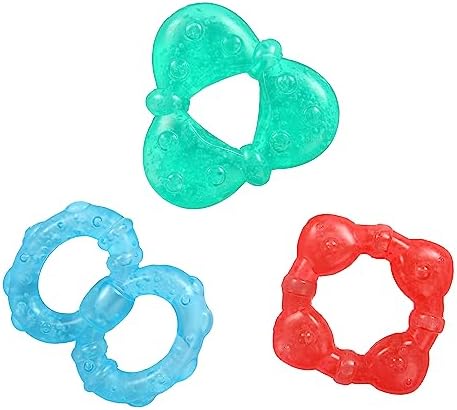 Stay Cool Teethers